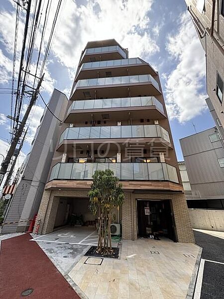 ＲＥＬＵＸＩＡ品川中延 ｜東京都品川区中延5丁目(賃貸マンション1LDK・6階・42.38㎡)の写真 その18