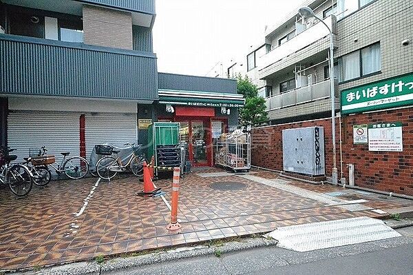 グランフォート洗足池 ｜東京都大田区東雪谷1丁目(賃貸マンション3LDK・3階・77.36㎡)の写真 その21