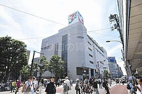 ルーブル目黒不動前  ｜ 東京都品川区荏原1丁目5-3（賃貸マンション1K・2階・20.58㎡） その25