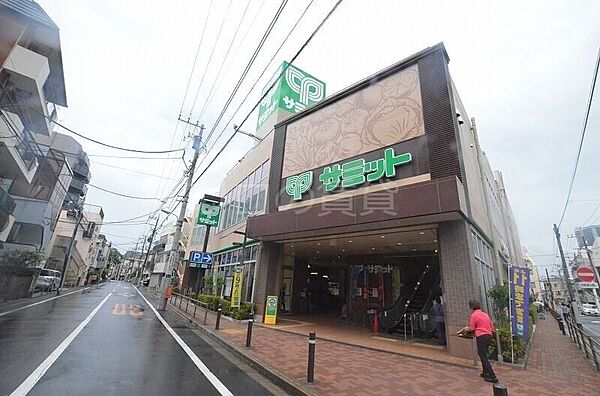 ライオンズマンション西中延 ｜東京都品川区西中延1丁目(賃貸マンション1R・2階・27.00㎡)の写真 その18