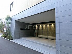 エスペランサ西大井  ｜ 東京都品川区西大井1丁目8-2（賃貸マンション1LDK・5階・40.42㎡） その10