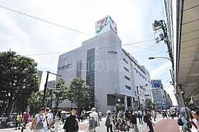 エスペランサ西大井  ｜ 東京都品川区西大井1丁目8-2（賃貸マンション1LDK・5階・40.42㎡） その25