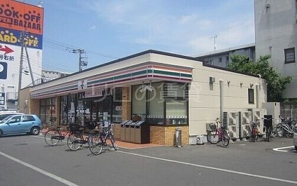 ジェノヴィア川崎駅グリーンヴェール 709｜神奈川県川崎市川崎区南町(賃貸マンション1K・7階・23.62㎡)の写真 その17