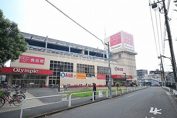 レジディア蒲田 ｜東京都大田区蒲田5丁目(賃貸マンション1K・9階・21.30㎡)の写真 その24