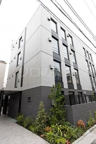 ＬＡＰｉＳ武蔵小山 ｜東京都品川区小山2丁目(賃貸マンション2LDK・3階・46.01㎡)の写真 その6