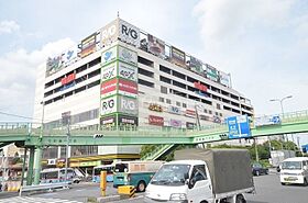 LiveFlat不動前  ｜ 東京都品川区荏原1丁目（賃貸マンション1LDK・3階・39.06㎡） その27