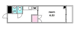 JSホーム  ｜ 東京都大田区東矢口3丁目11-6（賃貸マンション1K・2階・22.05㎡） その2