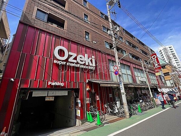 コートブランシェＡＰ ｜東京都品川区中延5丁目(賃貸マンション1R・4階・24.66㎡)の写真 その18