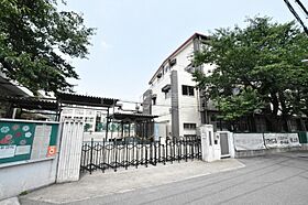 シェル品川戸越  ｜ 東京都品川区荏原2丁目1-4（賃貸マンション1LDK・2階・44.19㎡） その27