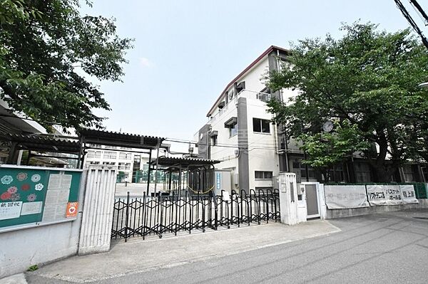 シェル品川戸越 ｜東京都品川区荏原2丁目(賃貸マンション1LDK・2階・44.19㎡)の写真 その27