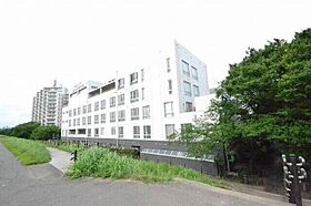 ミリアレジデンス長原 702 ｜ 東京都大田区上池台1丁目（賃貸マンション1LDK・7階・38.10㎡） その21