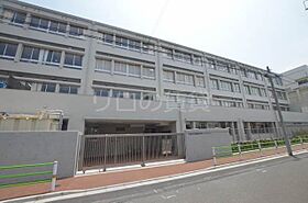 コスモリード大森町  ｜ 東京都大田区大森東4丁目16-14（賃貸マンション1K・3階・25.95㎡） その5