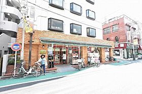 ウィング旗の台パートII  ｜ 東京都品川区旗の台3丁目1-16（賃貸アパート1R・2階・15.50㎡） その5