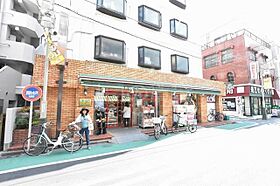 ウィング旗の台パートI  ｜ 東京都品川区旗の台3丁目1-16（賃貸アパート1R・2階・18.00㎡） その16