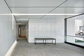 テラス大崎  ｜ 東京都品川区戸越1丁目29-10（賃貸マンション1K・3階・21.35㎡） その13