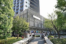 クレール御殿山  ｜ 東京都品川区北品川5丁目9-42（賃貸マンション1R・1階・27.27㎡） その21