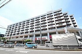 パシフィックコート中延  ｜ 東京都品川区中延5丁目7-9（賃貸マンション1K・2階・33.78㎡） その21