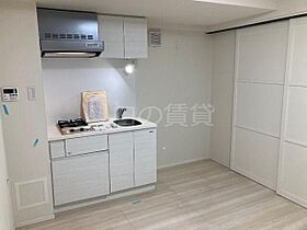 ドムス・スタイル武蔵小山  ｜ 東京都品川区荏原4丁目（賃貸マンション1DK・2階・35.31㎡） その5