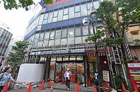 ディームス品川南大井  ｜ 東京都品川区南大井3丁目25-9（賃貸マンション1K・13階・20.95㎡） その25