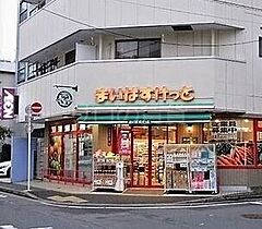 パークアクシス品川南大井パークフロント  ｜ 東京都品川区南大井1丁目（賃貸マンション2LDK・1階・39.60㎡） その14