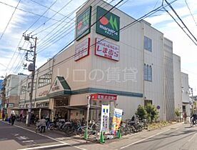 ダイアパレス多摩川矢口  ｜ 東京都大田区矢口2丁目20-18（賃貸マンション1K・1階・16.47㎡） その25