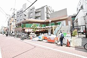 クレストコート大岡山  ｜ 東京都大田区南千束2丁目（賃貸マンション1LDK・地下1階・30.22㎡） その22