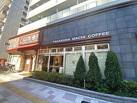 Ｆｅｅｊｕ田園調布  ｜ 東京都大田区田園調布5丁目（賃貸マンション1K・3階・26.51㎡） その23