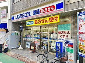 Ｆｅｅｊｕ田園調布  ｜ 東京都大田区田園調布5丁目（賃貸マンション1K・1階・26.51㎡） その18