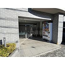 ＴＫ田園調布レディースフラッツ 1303 ｜ 東京都大田区田園調布1丁目11-6（賃貸マンション1R・3階・31.61㎡） その7