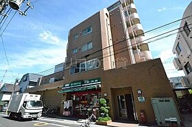 アジールコート池上 113 ｜ 東京都大田区西蒲田2丁目6-12（賃貸マンション1K・1階・25.52㎡） その17