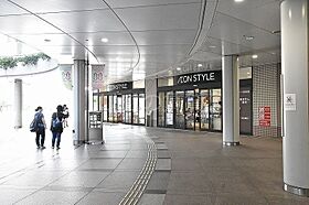 グランヴァン東品川  ｜ 東京都品川区東品川3丁目（賃貸マンション1K・9階・22.21㎡） その18