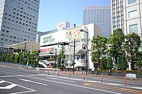 グランヴァン東品川  ｜ 東京都品川区東品川3丁目（賃貸マンション1K・9階・22.21㎡） その22