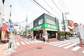 ブルーム三松久が原駅前館  ｜ 東京都大田区東嶺町29-8（賃貸マンション1K・3階・19.00㎡） その5