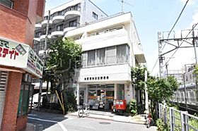 プロフィットリンク蒲田  ｜ 東京都大田区西蒲田7丁目55-3（賃貸マンション1R・5階・20.11㎡） その26