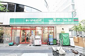 コンフォリア目黒長者丸  ｜ 東京都品川区上大崎2丁目6-25（賃貸マンション1LDK・3階・41.91㎡） その23