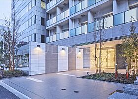 コンフォリア品川EAST  ｜ 東京都品川区北品川1丁目20-8（賃貸マンション1LDK・12階・46.89㎡） その6