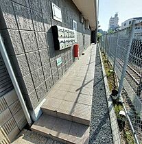 MAISON　de　LIBRE  ｜ 東京都品川区旗の台5丁目（賃貸マンション1K・2階・25.05㎡） その6