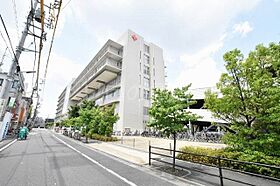 セントラルパーク  ｜ 東京都大田区中央7丁目10-1（賃貸マンション1K・2階・18.42㎡） その8