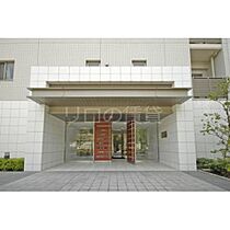 パークキューブ東品川  ｜ 東京都品川区東品川3丁目11-5（賃貸マンション1LDK・3階・47.50㎡） その18