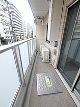 シェル品川戸越  ｜ 東京都品川区荏原2丁目1-4（賃貸マンション1LDK・2階・40.65㎡） その12