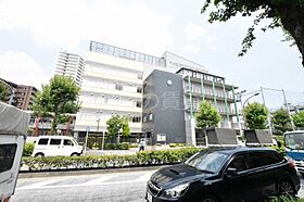 シェル品川戸越  ｜ 東京都品川区荏原2丁目1-4（賃貸マンション1LDK・2階・40.65㎡） その29