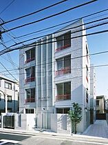 ブランシェ三軒茶屋  ｜ 東京都世田谷区三宿1丁目19-11（賃貸マンション1R・4階・21.20㎡） その1