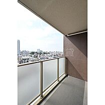 KDXレジデンス中延  ｜ 東京都品川区中延6丁目（賃貸マンション1K・5階・20.13㎡） その12