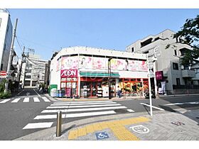 グランテージ西小山  ｜ 東京都品川区小山5丁目22-4（賃貸マンション1R・3階・24.54㎡） その16