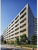 コンフォリア東品川  ｜ 東京都品川区東品川3丁目22-11（賃貸マンション1LDK・6階・51.04㎡） その1