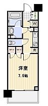 JOYCE　COURT（ジョイスコート） 410 ｜ 東京都大田区大森西2丁目32-11（賃貸マンション1K・4階・28.65㎡） その2