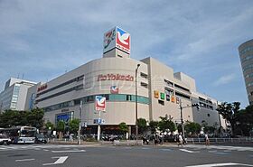 プレミアムキューブ大井町#mo  ｜ 東京都品川区南品川6丁目3-2（賃貸マンション1K・5階・20.88㎡） その23