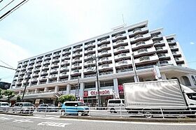 ルフォンプログレ品川大井  ｜ 東京都品川区大井5丁目12-1（賃貸マンション2LDK・13階・40.31㎡） その29