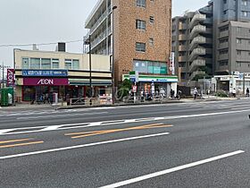 ラフィスタ品川西大井  ｜ 東京都品川区西大井6丁目（賃貸マンション1LDK・1階・30.02㎡） その17