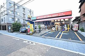 カスタリアタワー品川シーサイド  ｜ 東京都品川区東品川4丁目（賃貸マンション1LDK・3階・44.05㎡） その6